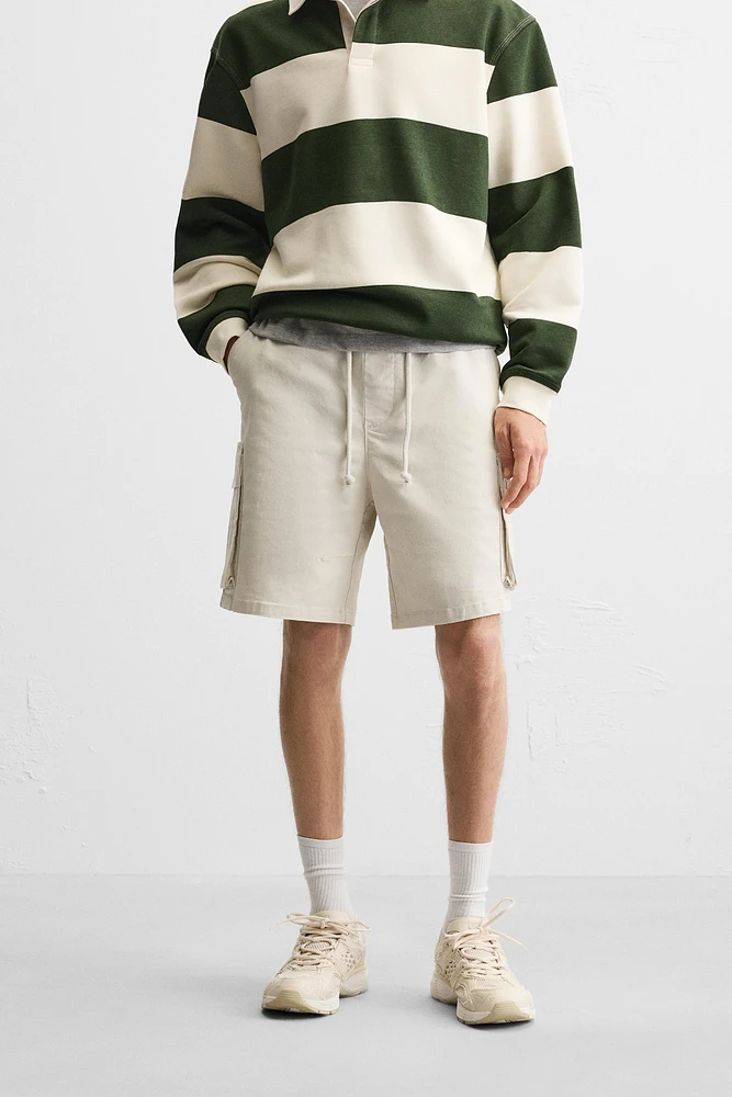 CARGO SHORTS