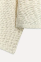 SWEATER WITH ALPACA 50TH ANNIVERSARY
