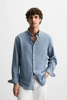 CHEMISE REGULAR FIT