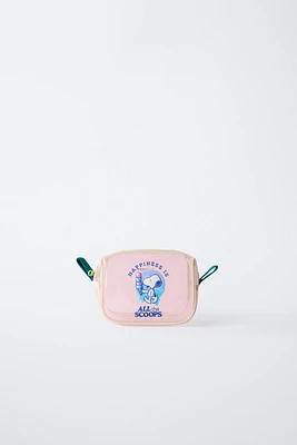 SNOOPY PEANUTS™ POUCH