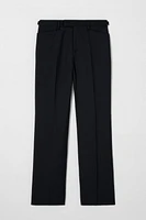 PANTALON À PASSANTS BOBBY GILLESPIE X ZARA