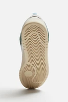 TENNIS MULTICOLORES