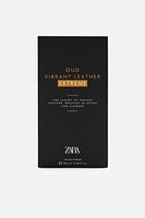 OUD VIBRANT LEATHER EXTREME EDP 100 ML (3.38 FL. OZ)