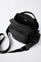 CASUAL CROSSBODY BAG