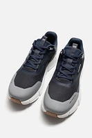 TECHNICAL SNEAKERS