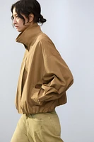 PUFFER JACKET