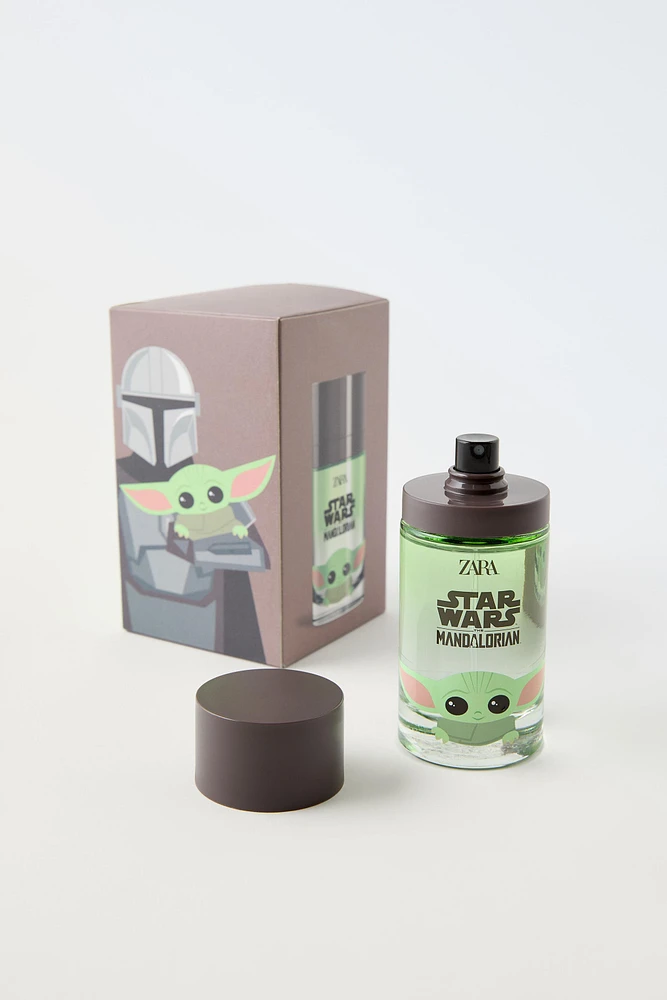 STAR WARS THE MANDALORIAN © DISNEY 50 ML