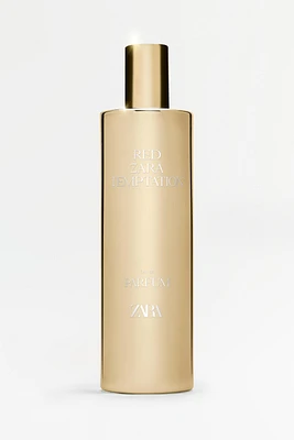 RED ZARA TEMPTATION EDP 80 ML (2.71 FL. OZ)