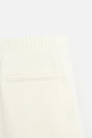 PANTALON JOGGER REGULAR FIT