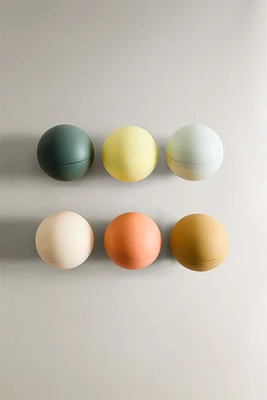 SET OF CHILDREN’S BEACH WATER BALLOONS (SET OF 6)