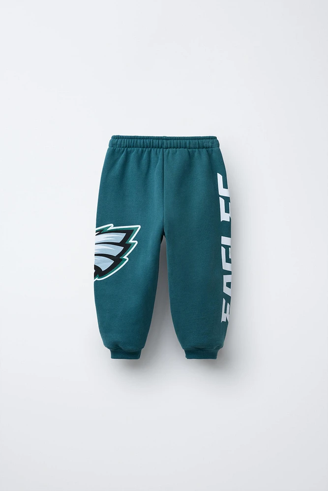 PANTALON DE JOGGING EAGLES © NFL