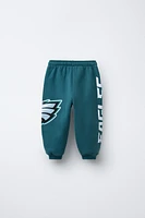 PANTALON DE JOGGING EAGLES © NFL