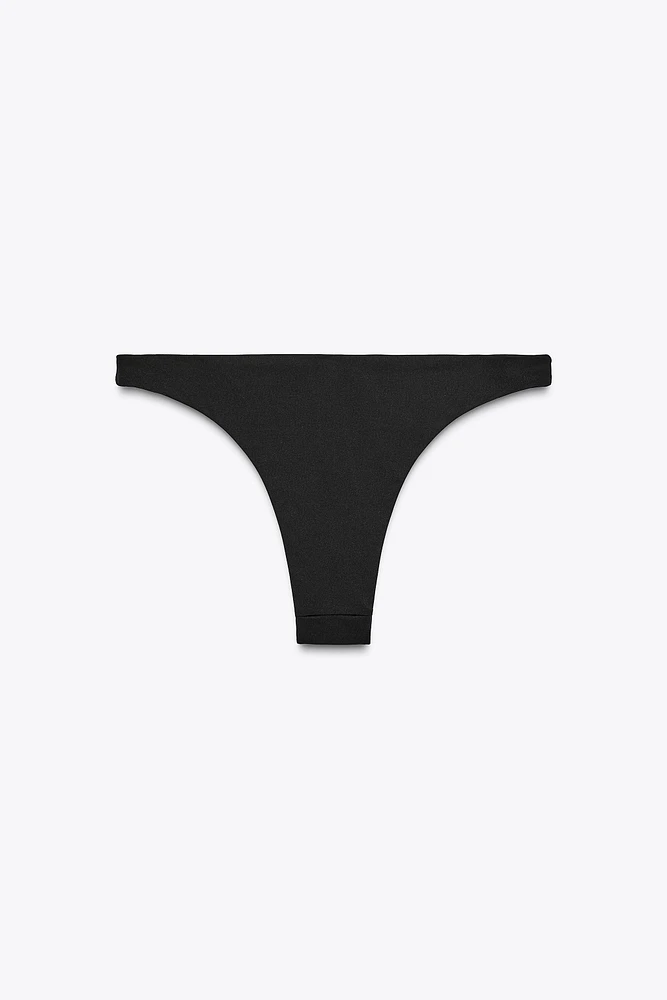 CULOTTE DE BIKINI