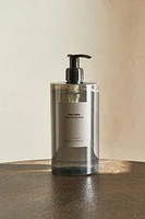 (16.91 oz) DARK AMBER LIQUID HAND SOAP