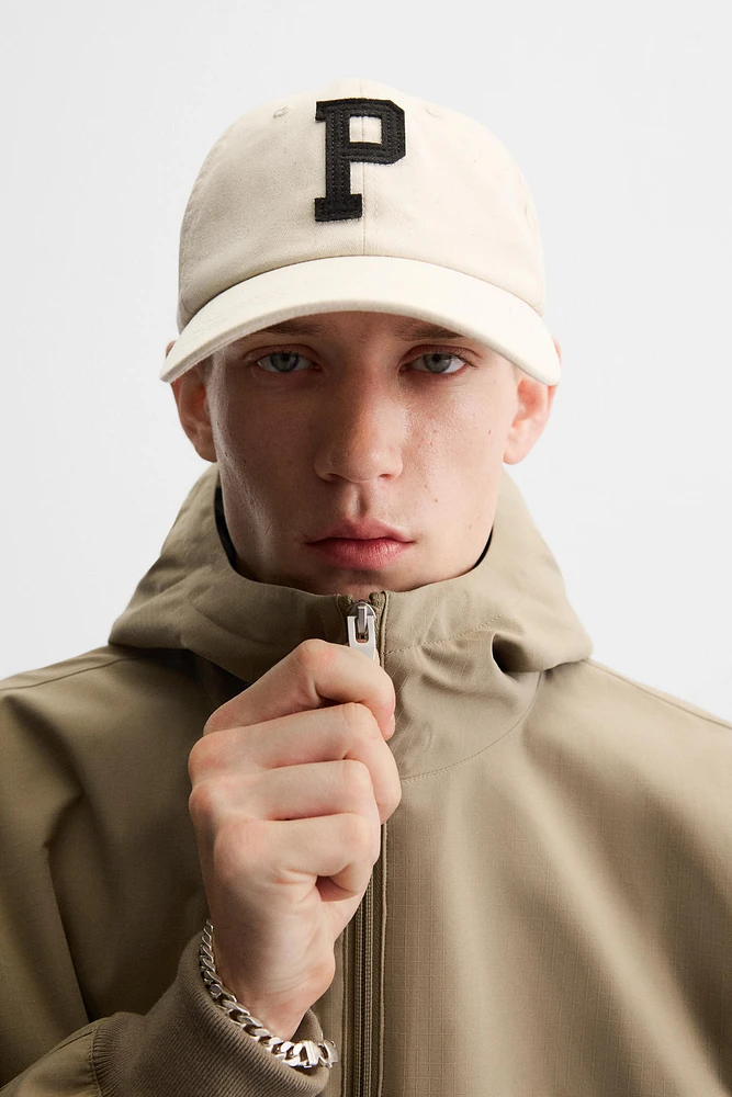 TECHNICAL FLEECE COMBINATION JACKET