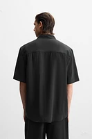 FLOWY SHIRT
