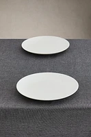 MELANGE COTTON TABLECLOTH
