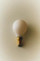 2700 K LID LED LIGHT BULB