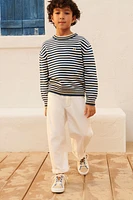 NAUTICAL SNEAKERS