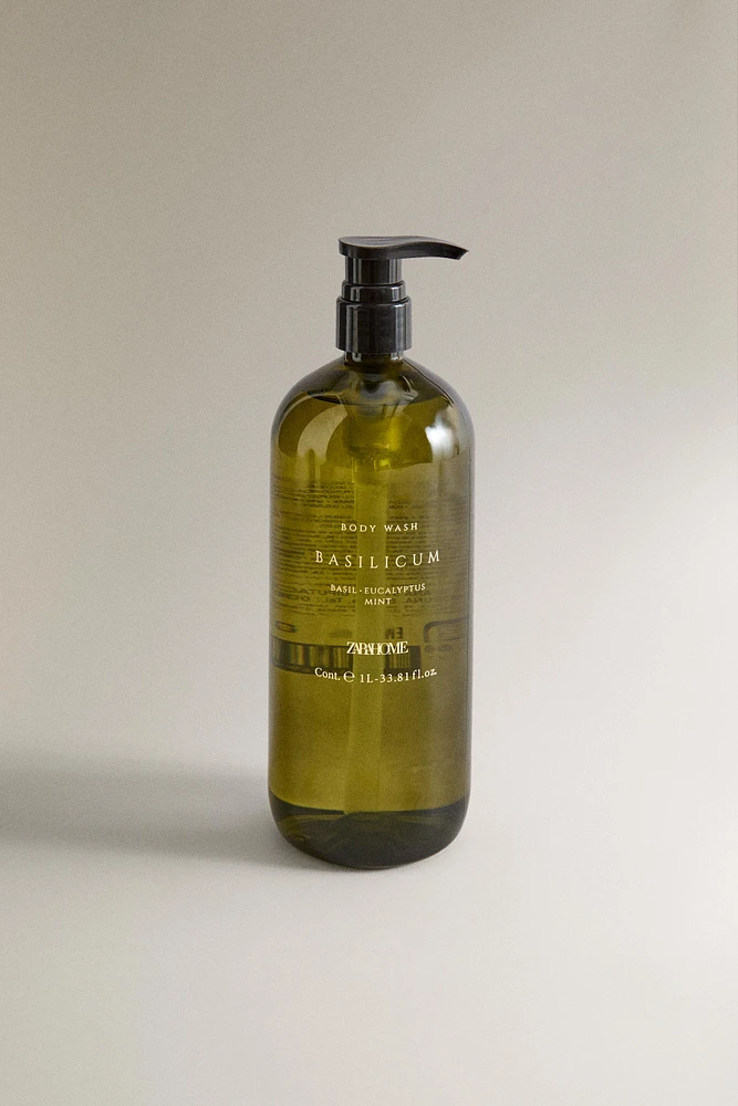(34 oz) BASILICUM LIQUID SOAP