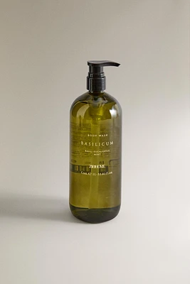 (34 oz) BASILICUM LIQUID SOAP