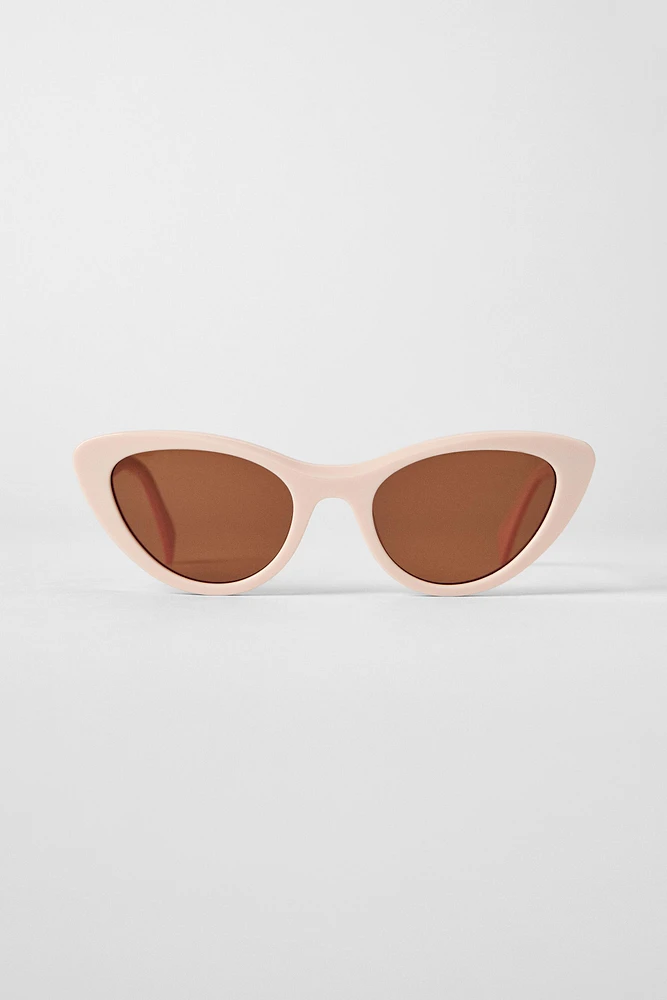 CAT EYE SUNGLASSES KATE MOSS X ZARA