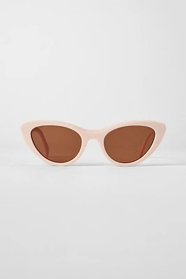 CAT EYE SUNGLASSES KATE MOSS X ZARA