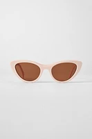 CAT EYE SUNGLASSES KATE MOSS X ZARA