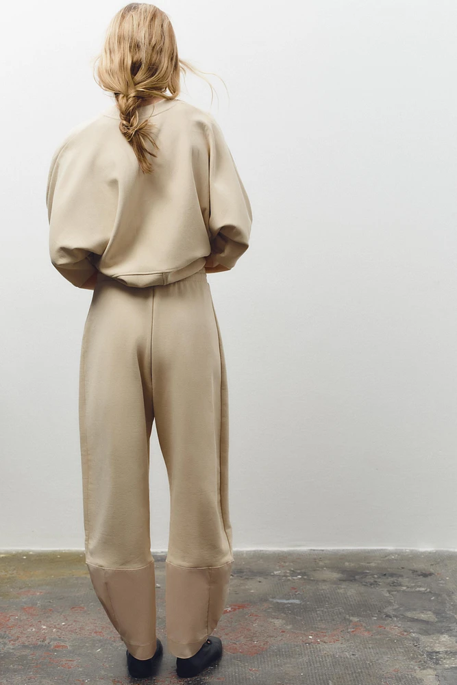 COMBINATION PANTS