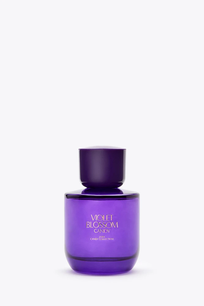VIOLET BLOSSOM CANDY EDP 90 ML (3.04 FL. OZ).