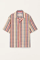 CHEMISE À CARREAUX ÉDITION LIMITÉE