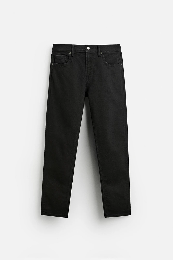 SLIM FIT JEANS