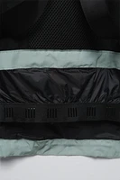 WATER REPELLENT AND WINDPROOF RECCO® SYSTEM JACKET SKI COLLECTION