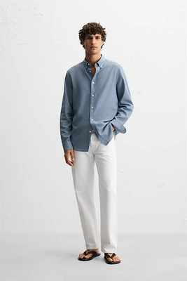 CHEMISE REGULAR FIT