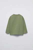 MEDIUM WEIGHT BASIC T-SHIRT