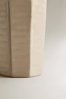 DISTRIBUTEUR SAVON RUSTIQUE