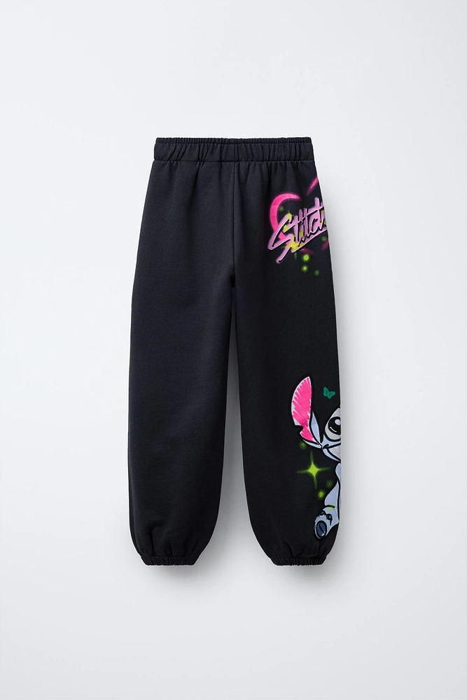 LILO & STITCH © DISNEY JOGGERS