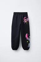 LILO & STITCH © DISNEY JOGGERS