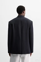 LIMITED EDITION RELAXED FIT BLAZER