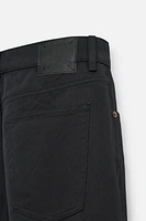 SLIM FIT JEANS