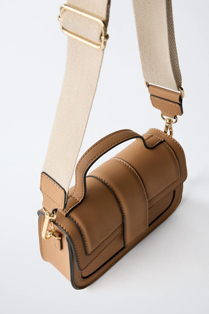 MINI CROSSBODY BAG