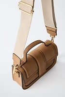 MINI CROSSBODY BAG