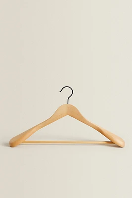 CINTRE BOIS VESTES