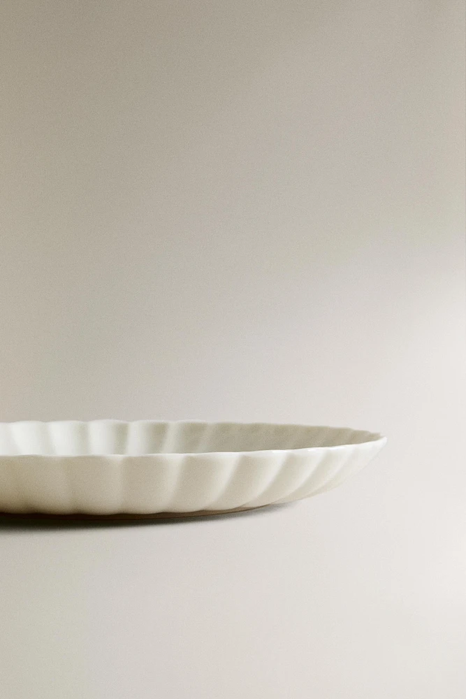 PORCELAINE ONDES