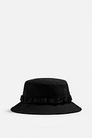 UTILITY BUCKET HAT
