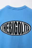 LOGO T-SHIRT