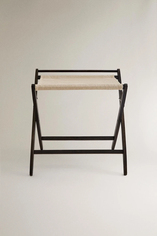 COFFRE PLIABLE LIN