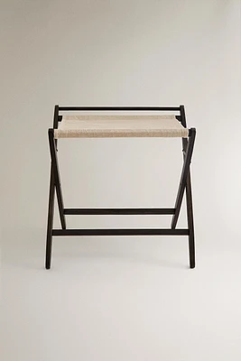 COFFRE PLIABLE LIN