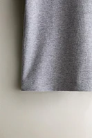 T-SHIRT COTON