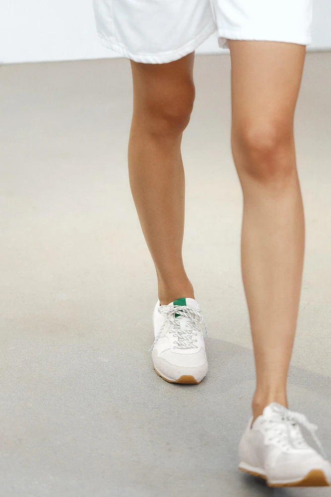 COMBINED ATHLETIC SNEAKERS